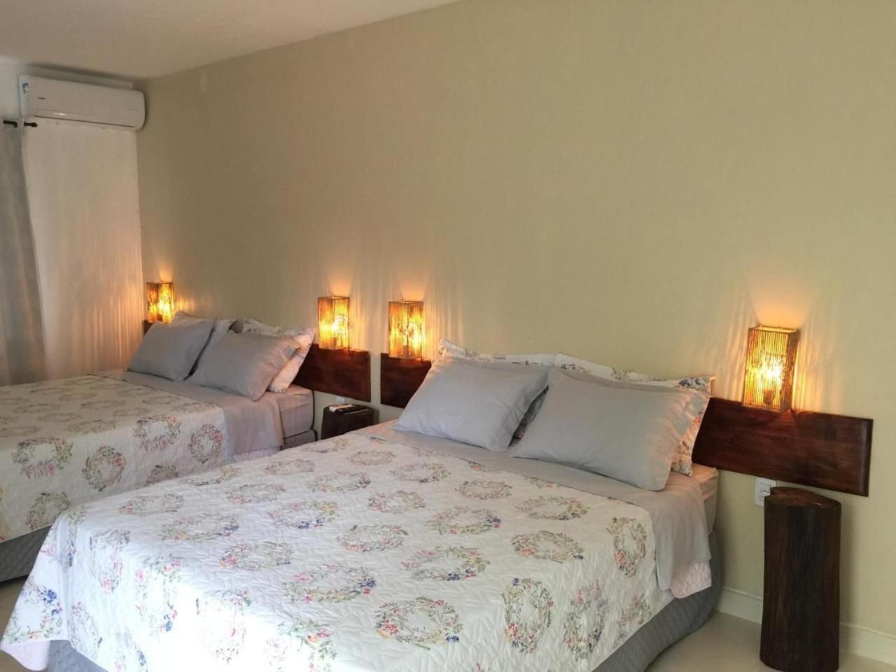 Chalet Palmeiras