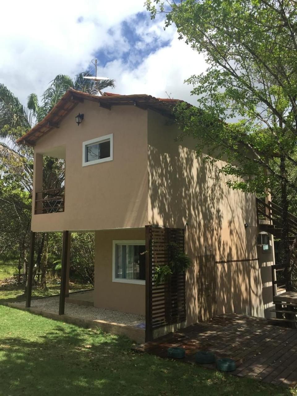 Chalet Palmeiras *