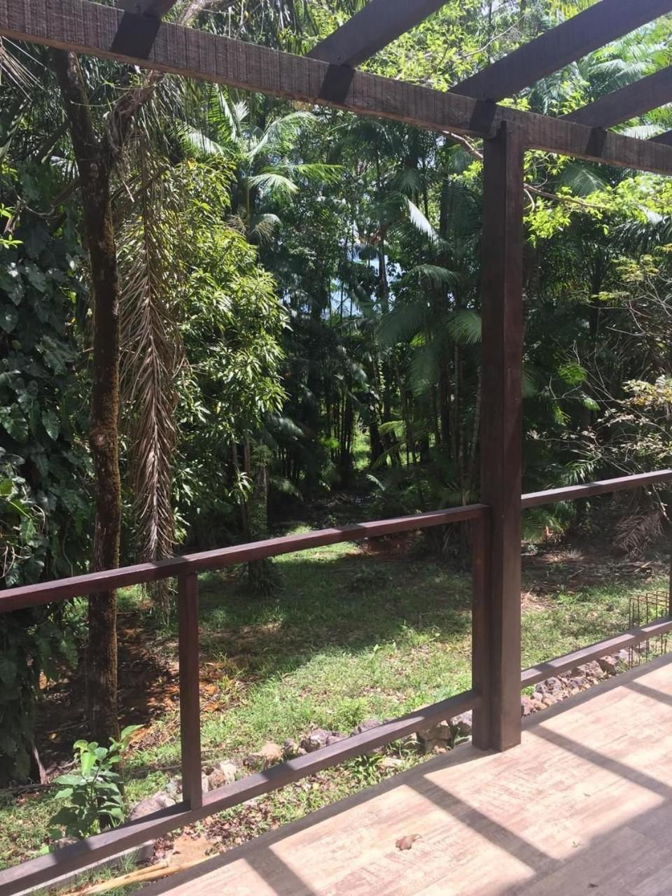 Chalet Palmeiras Salinopolis