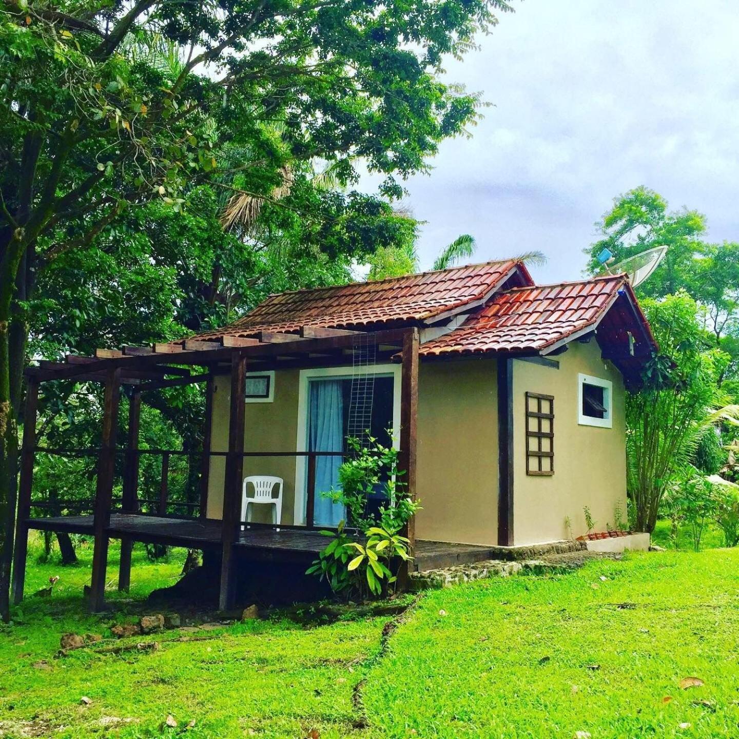 Palmeiras Chalet