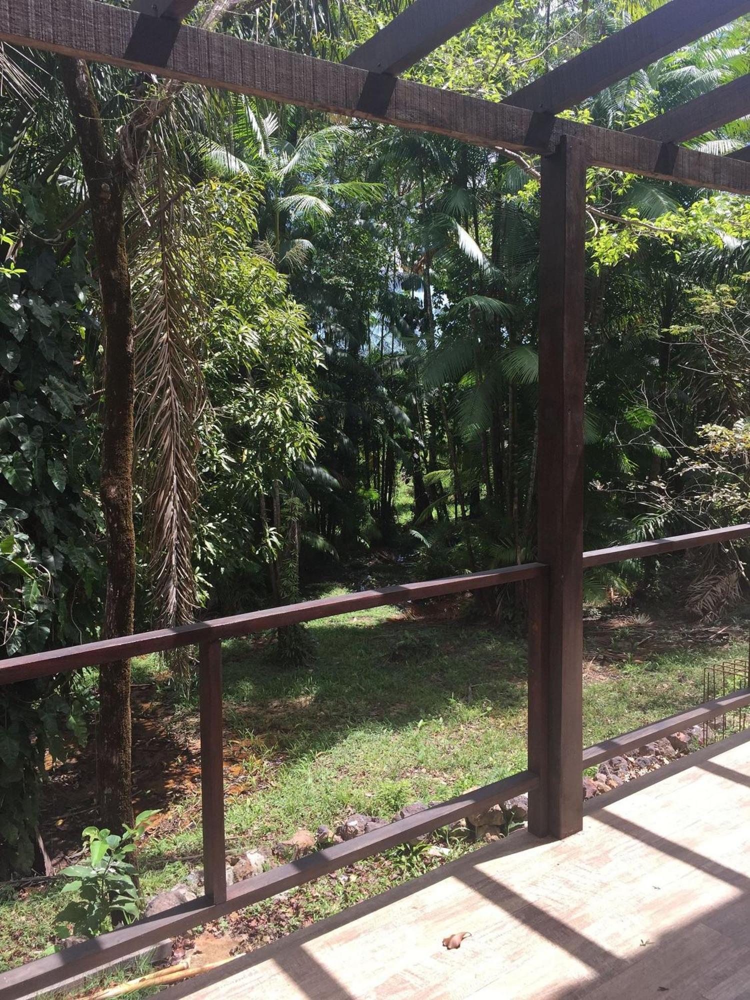 Palmeiras Chalet *