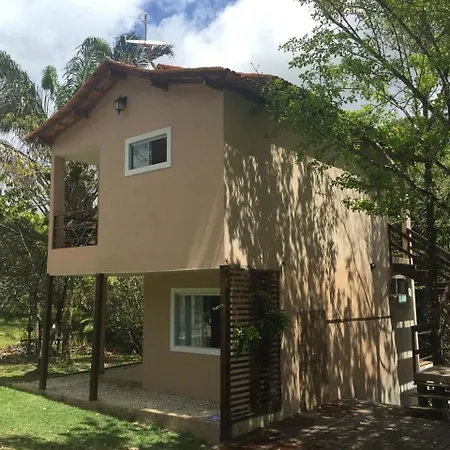 Pousada Das Palmeiras Salinopolis Exterior photo