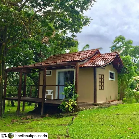 Pousada Das Palmeiras Salinopolis Exterior photo