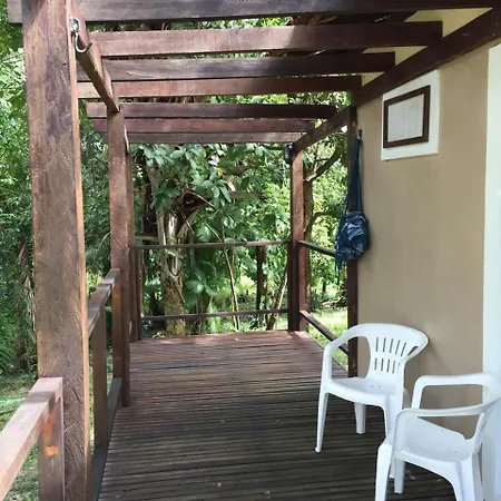 Pousada Das Palmeiras Salinopolis Exterior photo
