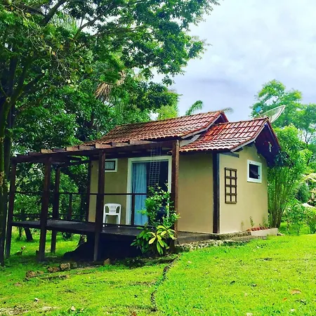 Pousada Das Palmeiras Salinopolis Exterior photo