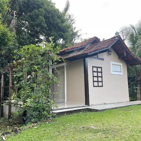 Pousada Das Palmeiras Salinopolis Exterior photo